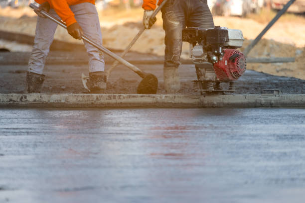 Best Industrial Concrete Flooring in West Park, FL