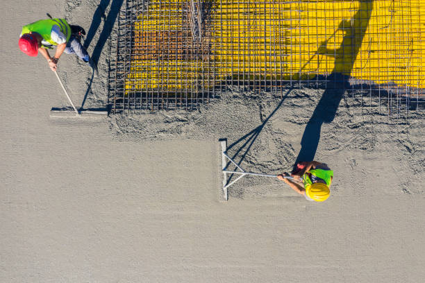 Best Commercial Concrete Services in West Park, FL