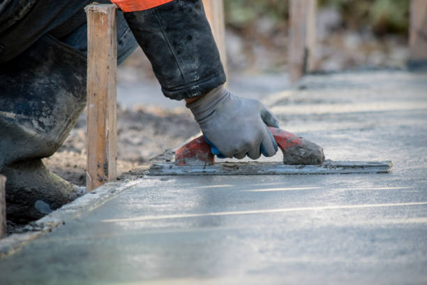 Best Concrete Removal and Replacement in West Park, FL