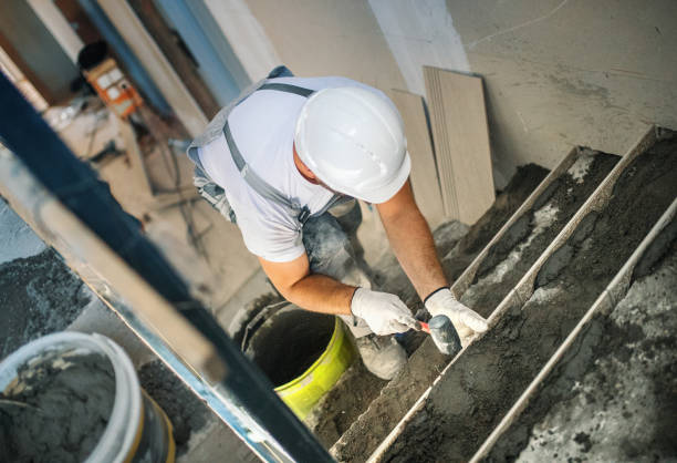 Best Concrete Driveway Installation in West Park, FL