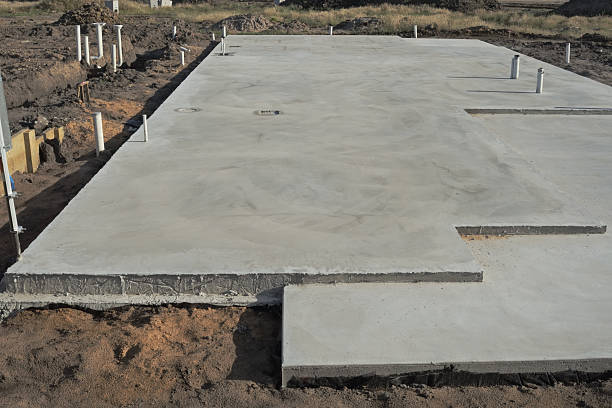 Best Residential Concrete Solutions in West Park, FL