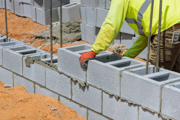 Best Residential Concrete Solutions in West Park, FL