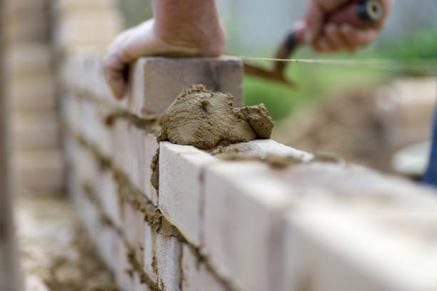 Best Concrete Slab Construction in West Park, FL
