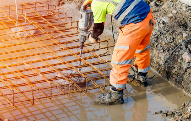 Best Concrete Demolition Services in West Park, FL