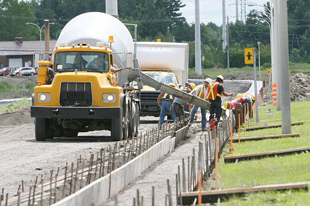 Best Concrete Grinding and Polishing in West Park, FL
