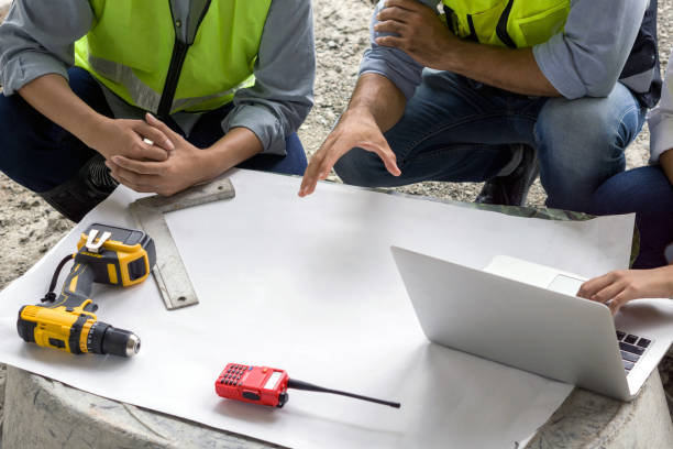 Best Residential Concrete Solutions in West Park, FL