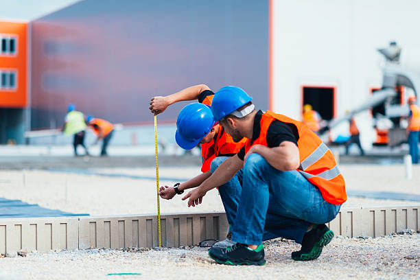 Best Residential Concrete Solutions in West Park, FL