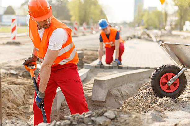 Best Industrial Concrete Flooring in West Park, FL